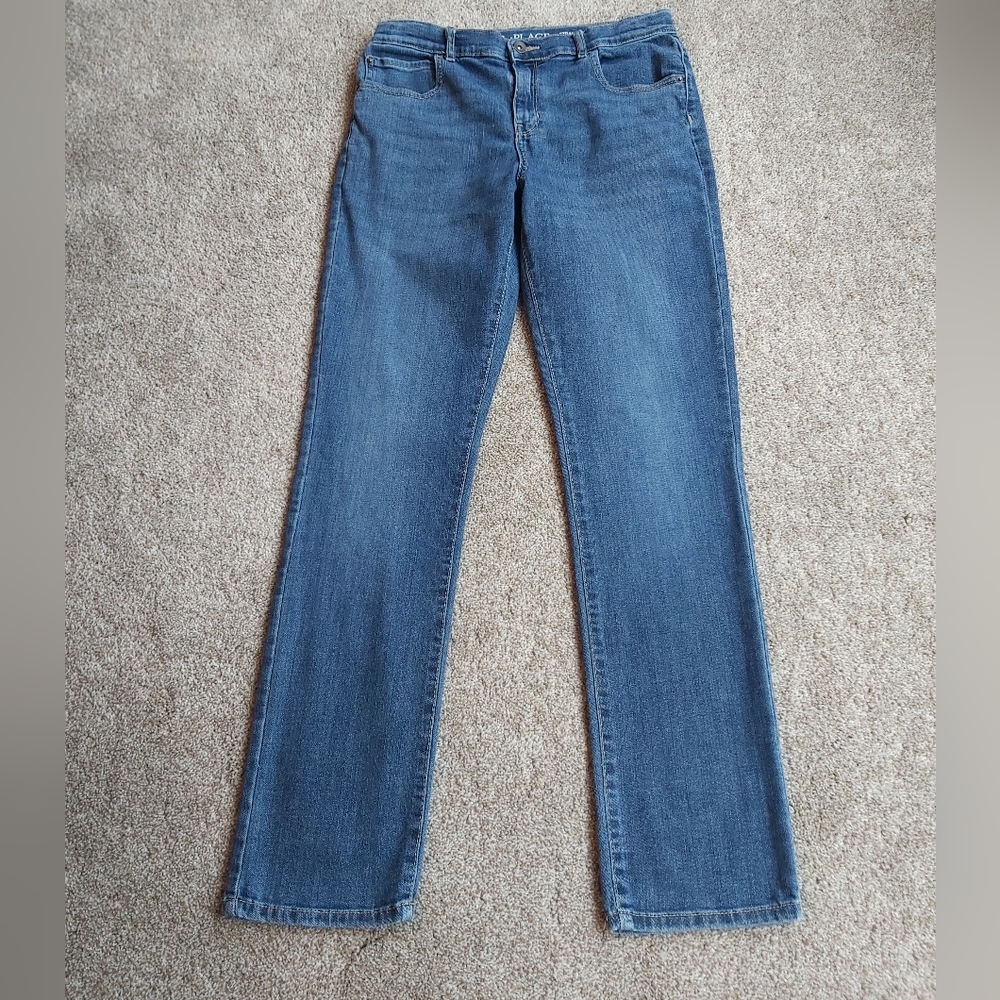 The Children's Place Blue Jeans